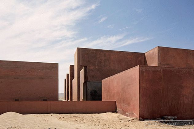 Architect of the year sandra barclay