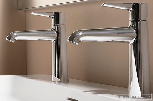 Laufen: new collections from european pros