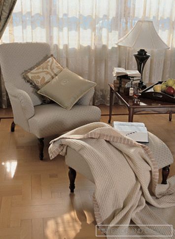 Modern for modern life