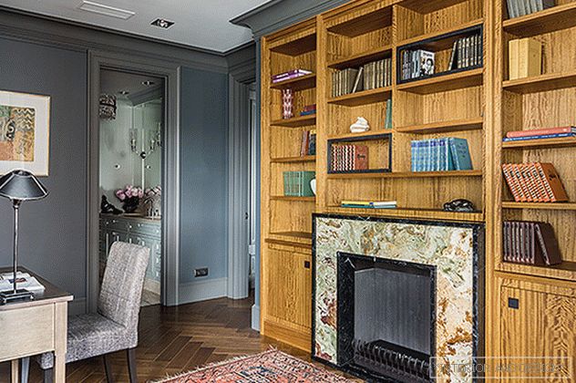 Olga amlinskaya: home for happiness and love