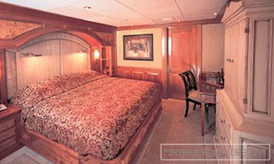 Piece in the style of