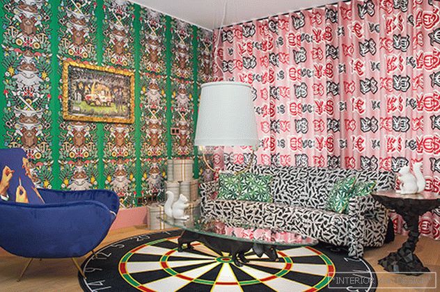 Studio job: bank in luxembourg