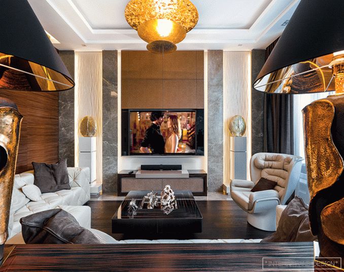 5 cinemas. home viewing