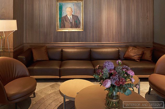 7 designer hotels in europe
