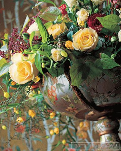 English roses
