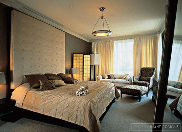 Art deco on occasion