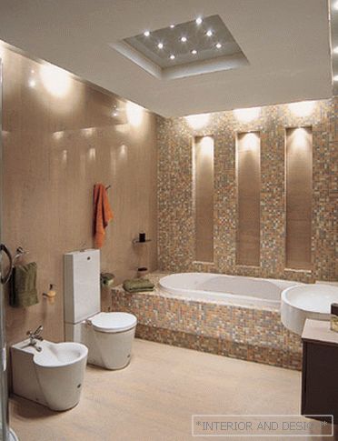 Ar deco xxi century