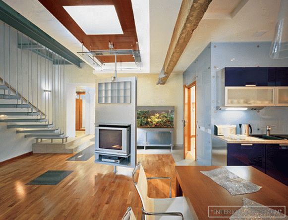 Furniture architecture