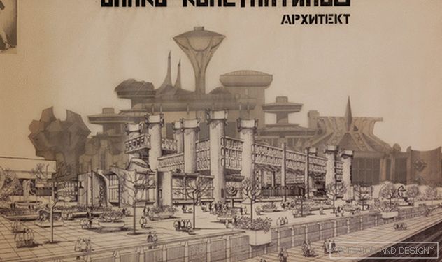 Architecture of yugoslavia: from belgrade to new york