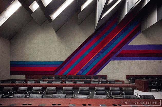 Architecture of yugoslavia: from belgrade to new york