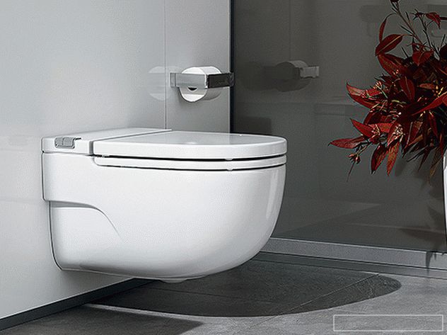 Armani roca - exclusive for bathrooms