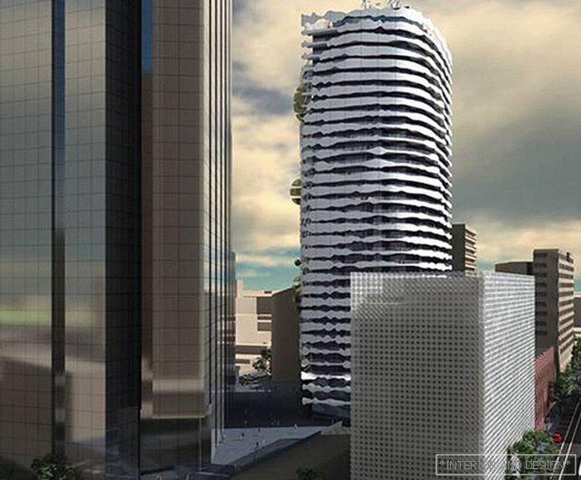 Australia: the best architects of the continent