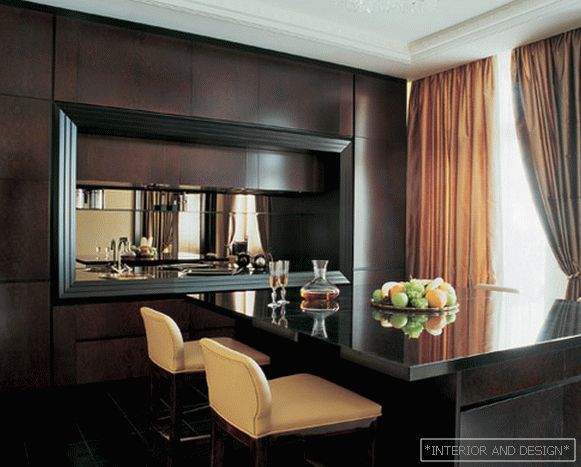 Baroque plus art deco
