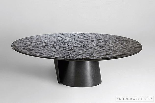 Belgian design on display at the museum