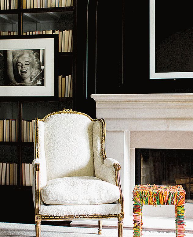 Big house in tennessee. project chad james group