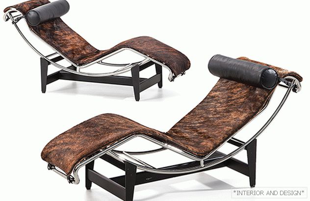 Cassina: reissue of cult objects