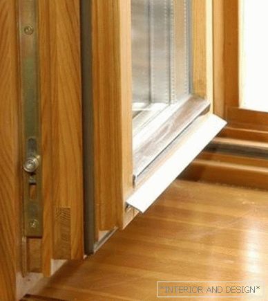 What you need to know about wooden euro windows