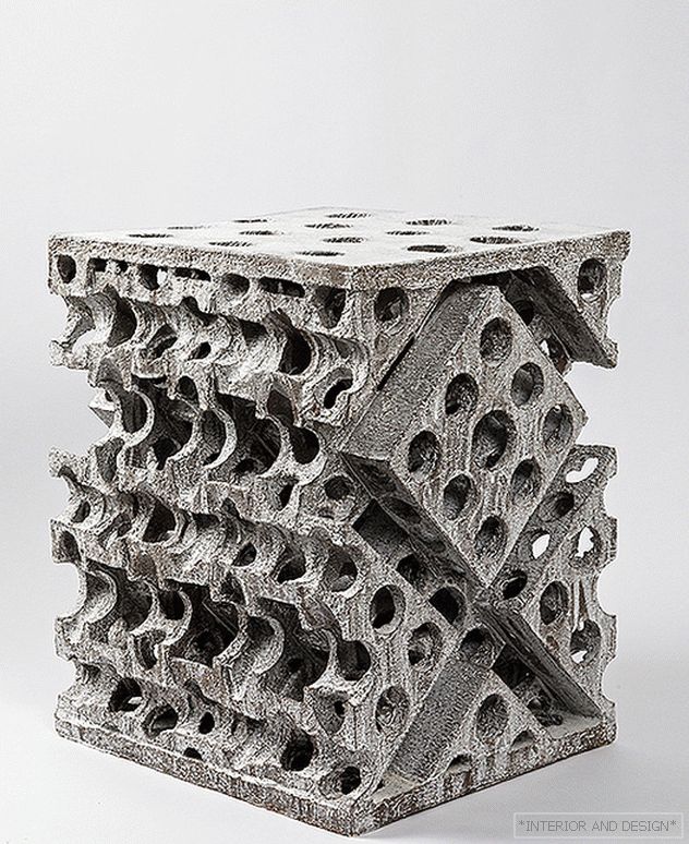 Collectible in brussels: new design fair