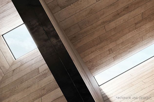 Corpus studio: house in the catskills