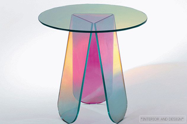 Color and design: exhibition in bordeaux