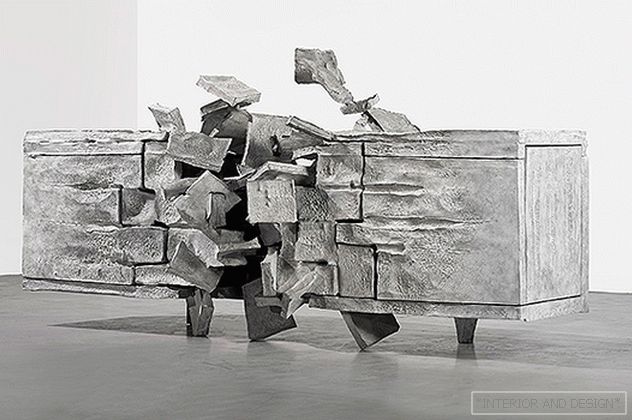 Design miami basel: 15 hits and major themes