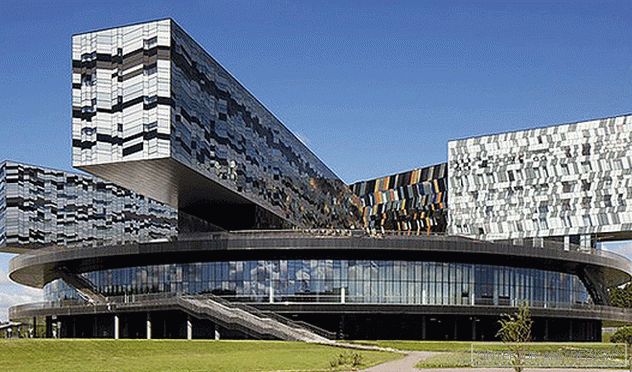 David adjaye: obama's favorite architect