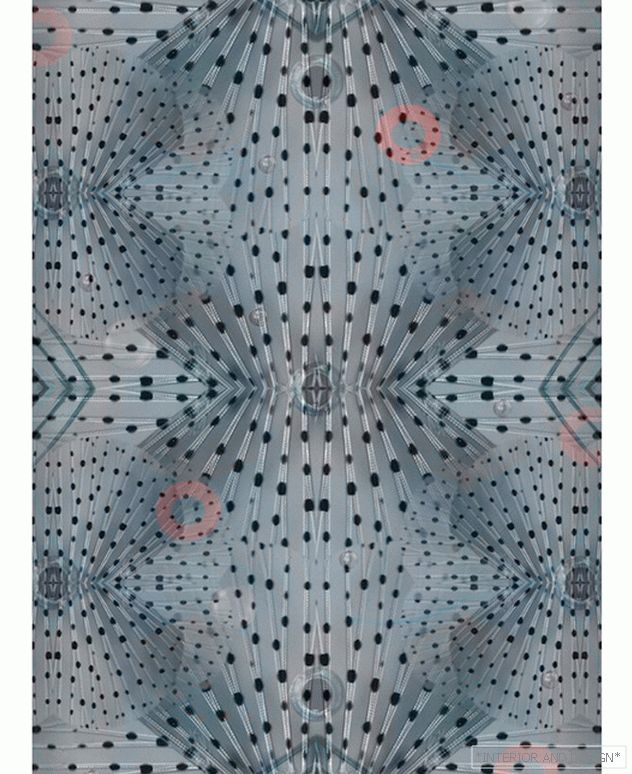 Come and quaggi on moooi's coffin