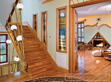 House that pleases
