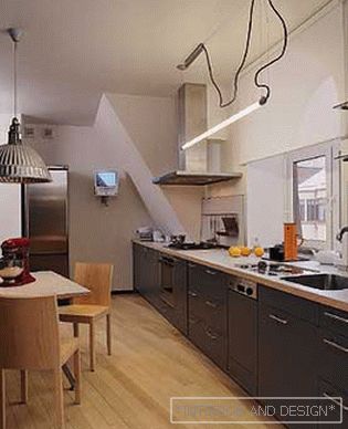 House for the citizen