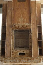 House by the sea: mediterranean style in the interior