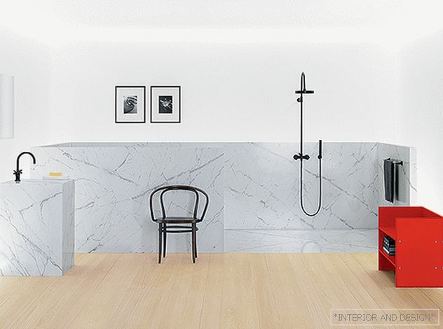 Dornbracht: transforming water