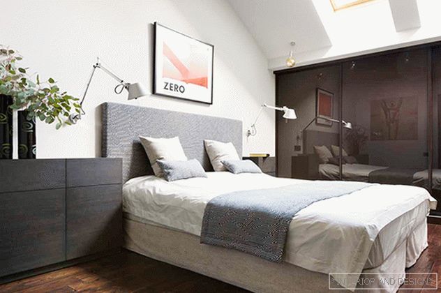 Dreamdesign: a two-haven lodge in kiev