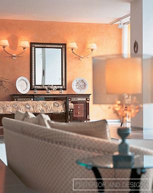 Two-faced moscow turri