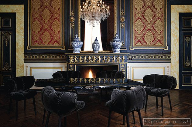 Edra: furniture from the authors of art & design