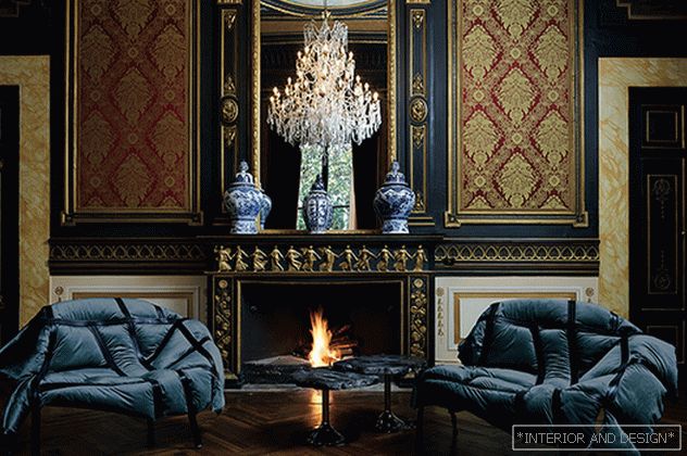 Edra: furniture from the authors of art & design