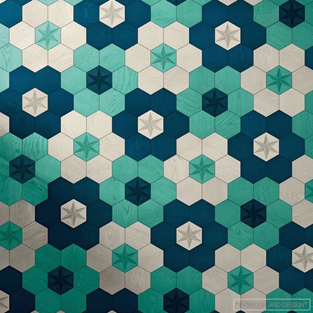 Edward van vliet: bindings and patterns