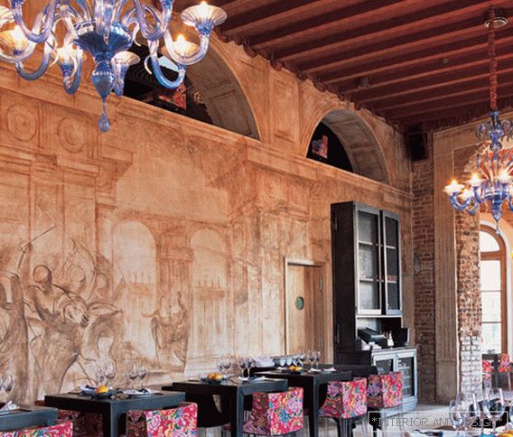 Venetian eclecticism