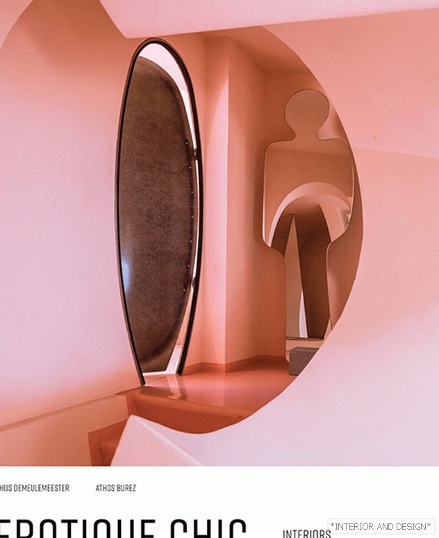 Erotique chis: the temptation in the interior