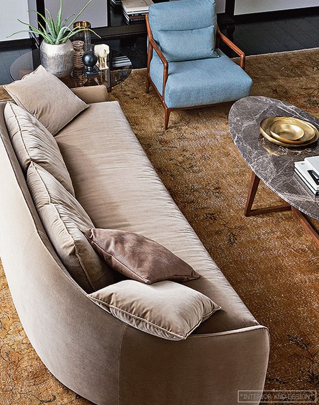 Philipp selva: “the home is our refuge”