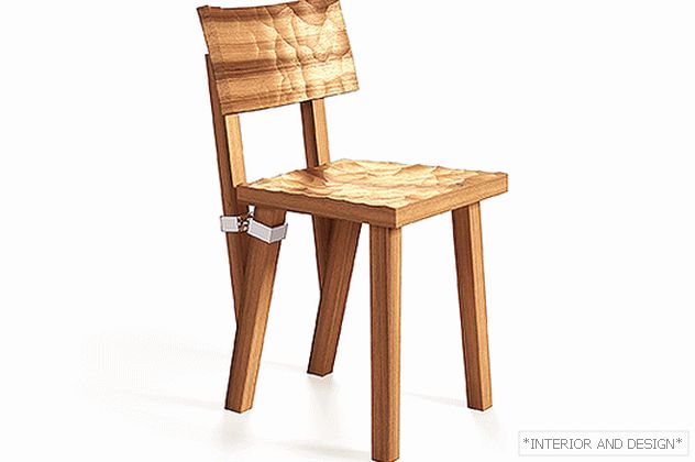 Philippe starck recalls furniture of inquisitors