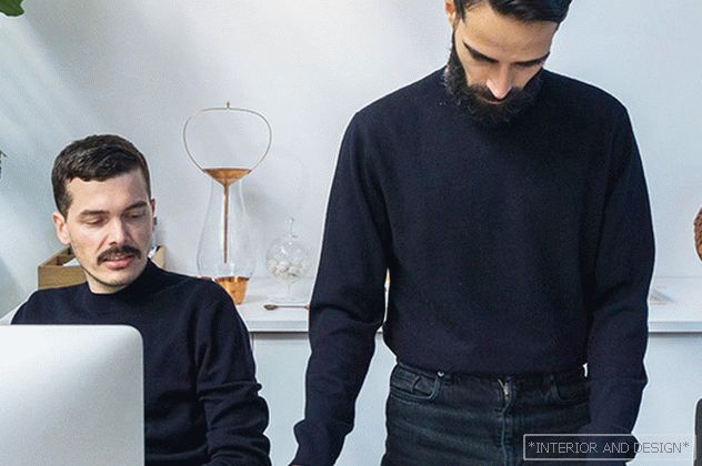 Formafantasma: one day in the life of designers