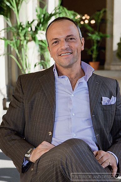 Francesco riva