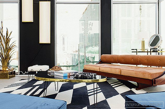 Gabriel & guillaume: “every item is dear to us”