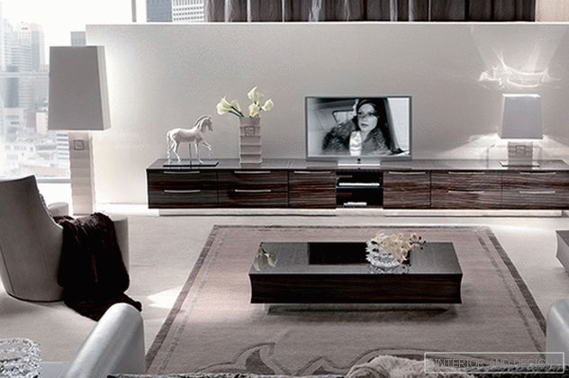 Giorgio collection: a new showroom in moscow