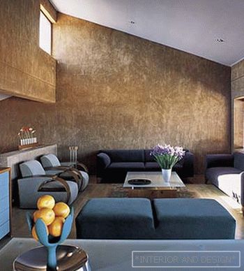 Nature's deep breath