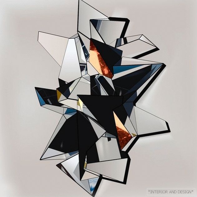 Grigory maslennikov: russian design in mexico city
