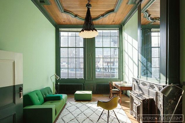 Hoh architecten: office for communication