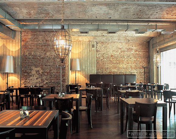 And poppies, and rolls, and cafes