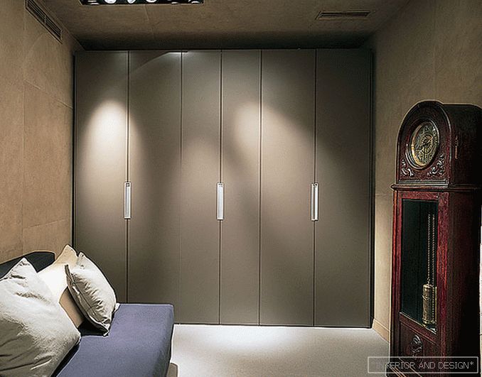 Cubed idea