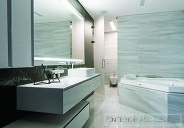 Mind games: black and white minimalism in the interior